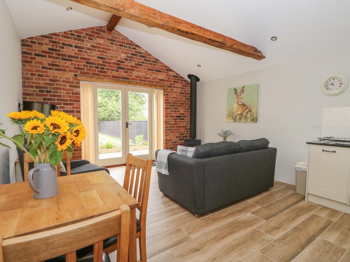Sunrise Stable Spalding Exterior foto