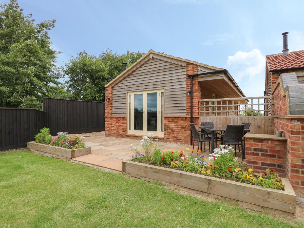 Sunrise Stable Spalding Exterior foto